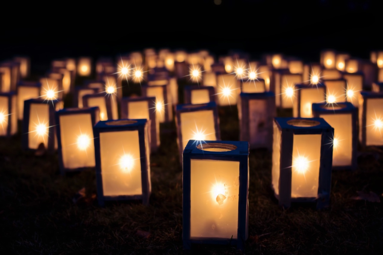 Candelight vigils held in Surrey tonight to honour mosque shooting victims