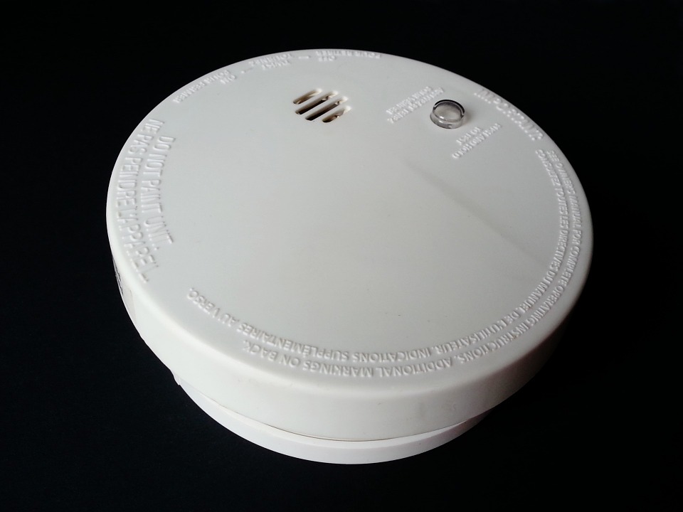 City of Surrey Media Release: Working Smoke Alarms Save Lives