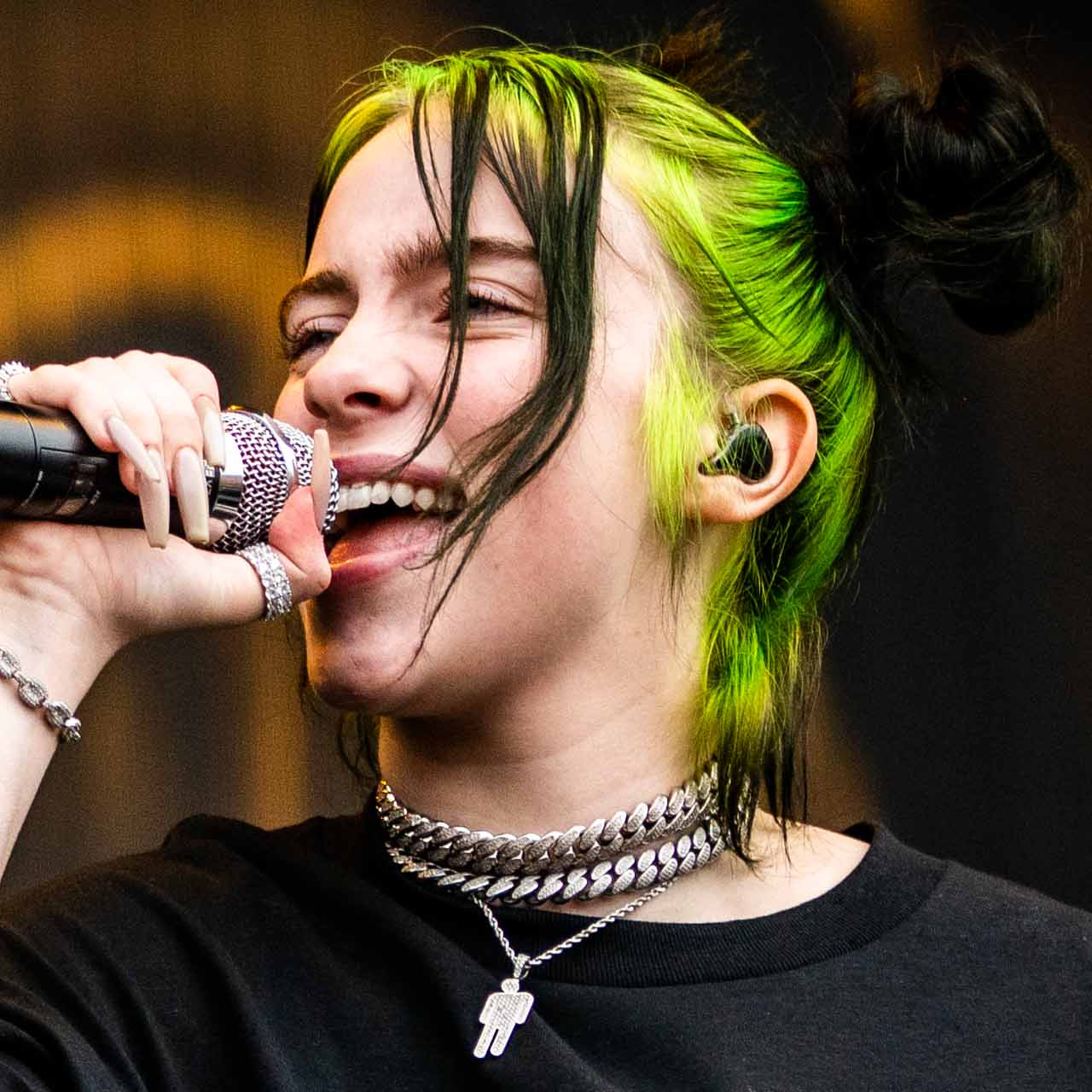 Billie Eilish Released A New Music Video Living Out Everyone’s Childs Dream – Check It Out Here