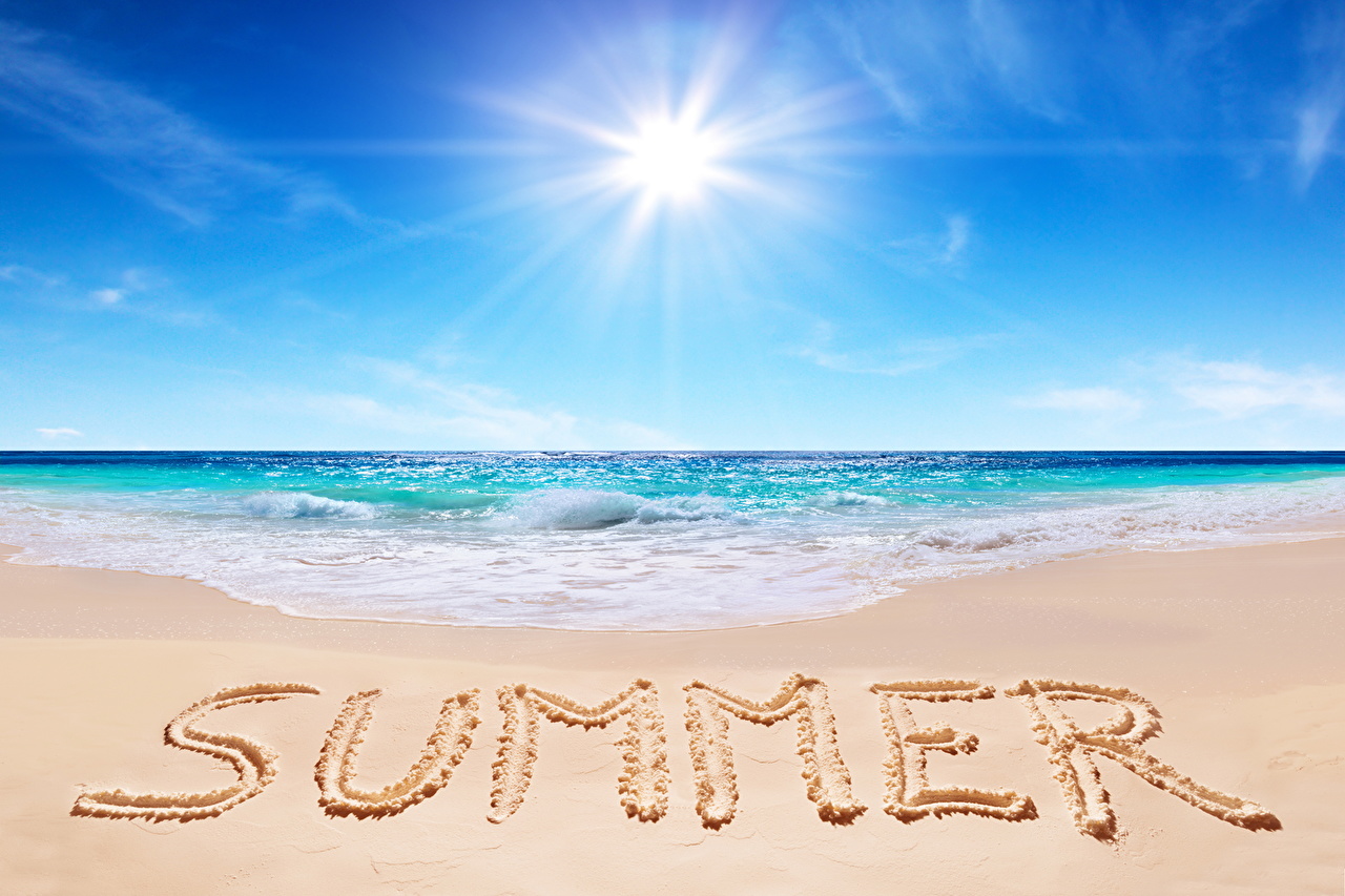 HAPPY FIRST DAY OF SUMMER! Here’s How to Enjoy the Season with Safety in Mind